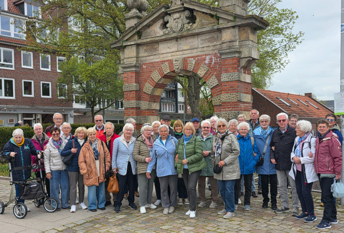 Gruppenfoto