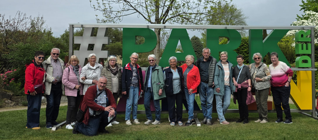 Park der Gärten