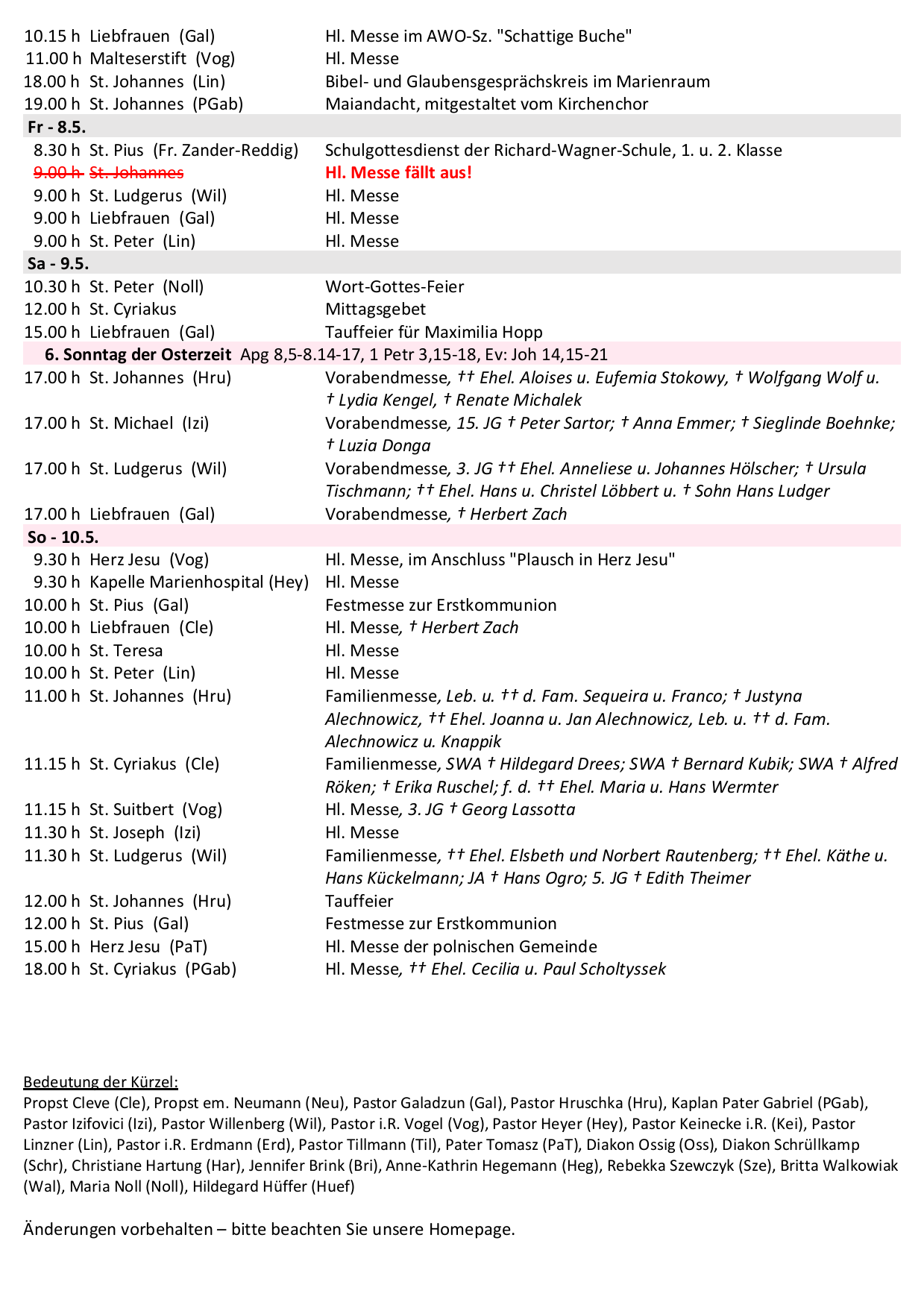 Plan 29.11.2025 2